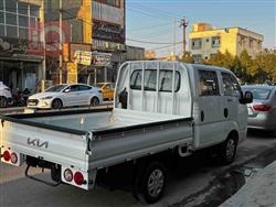 Kia Bongo